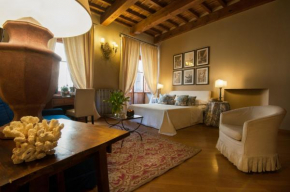 Гостиница Capri Moon Guest House  Флоренция